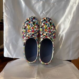 Dansko Clog Size 39